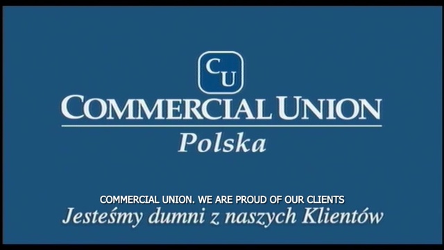 Video Reference: Font, Text, Blue, Logo, Banner, Sky, Brand, Graphics, Advertising, Electric blue