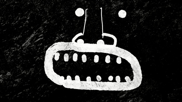 Video Reference: black, black and white, monochrome photography, photography, monochrome, darkness, computer wallpaper, font, still life photography, night