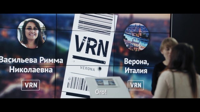 Video Reference: Font, Media, Advertising, News, Electronic device, Photo caption, Display advertising, Brand, Screenshot, World