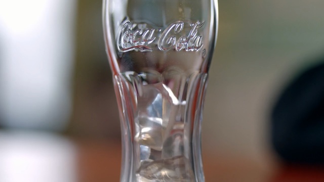 Video Reference: glass, drink, stemware, water, wine glass, glass bottle, drinkware, bottle, barware