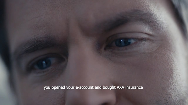 Video Reference: Face, Eyebrow, Forehead, Nose, Skin, Eye, Close-up, Facial expression, Eyelash, Cheek