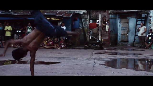 Video Reference: muscle, street, physical fitness, screenshot, street dance, pradal serey, street stunts, Person