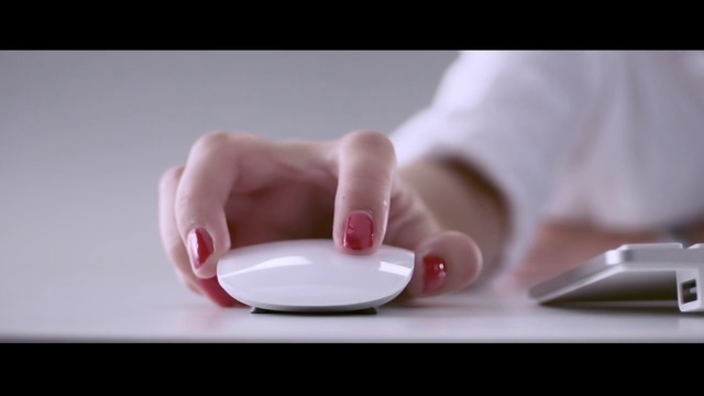 Video Reference: Skin, Hand, Finger, Nail