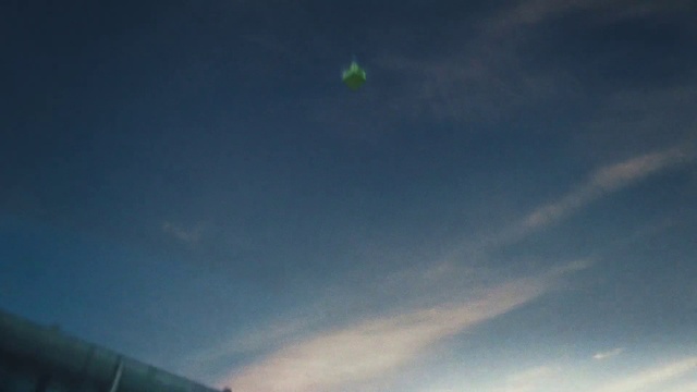Video Reference: Cloud, Sky, Atmosphere, Plant, Wing, Astronomical object, Cumulus, Horizon, Landscape, Meteorological phenomenon