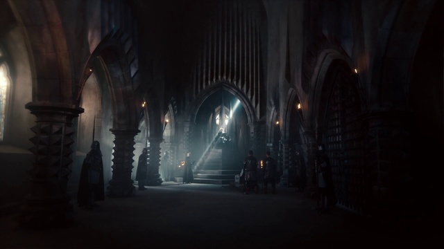 Video Reference: Darkness, Light, Night, Sky, Architecture, Photography, City, Screenshot, Midnight, Building