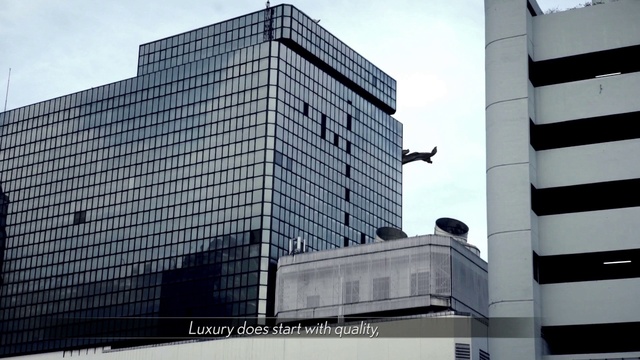 Video Reference: Architecture, Building, Metropolitan area, Daytime, Commercial building, Urban area, Tower block, Corporate headquarters, City, Metropolis