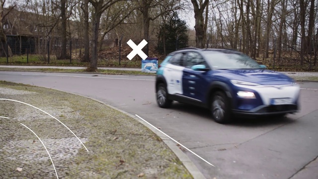 Video Reference: Land vehicle, Vehicle, Car, Sport utility vehicle, Technology, Ford kuga, Family car, Hatchback, Sports car, Compact sport utility vehicle