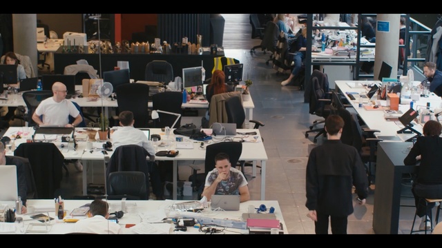 Video Reference: workshop, job