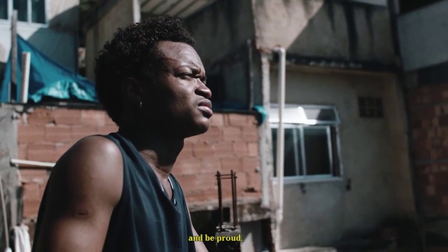 Video Reference: Photograph, Black, People, Head, Snapshot, Human, Chin, Cool, Forehead, Eye