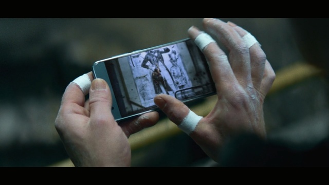 Video Reference: Gadget, Hand, Text, Finger, Technology, Smartphone, Mobile phone, Electronic device, Photography, Font