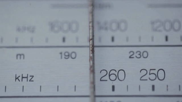 Video Reference: Text, Font, Number