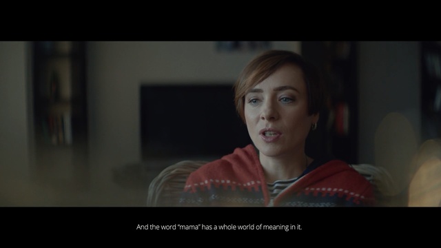 Video Reference: face, lady, beauty, screenshot, girl, snapshot, mouth, human, scene, smile, Person