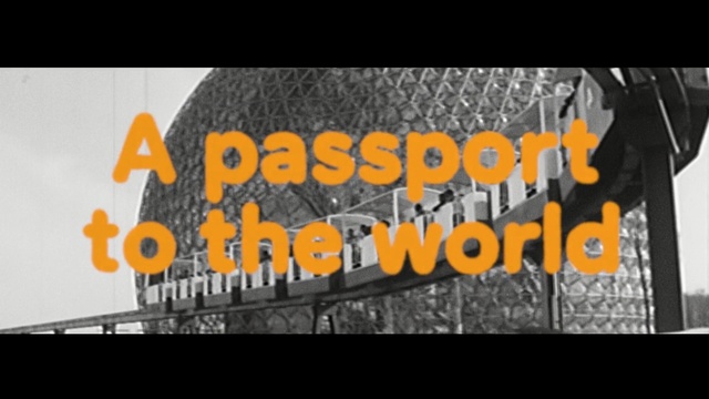 Video Reference: text, font, advertising, graphic design, brand, black and white, logo, graphics, computer wallpaper, signage, Person