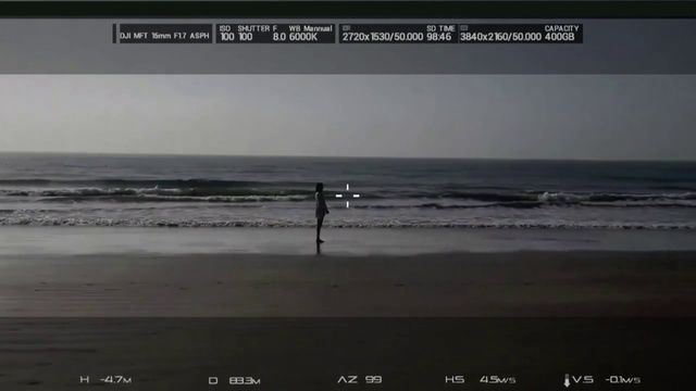 Video Reference: Water, Sky, Beach, Fluid, Atmospheric phenomenon, Coastal and oceanic landforms, Horizon, Font, Liquid, Adaptation