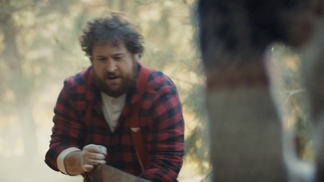 Video Reference: Human, Adaptation, Smile, Person