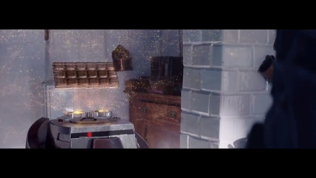 Video Reference: Wall, Pc game, Screenshot, Room, Architecture, Floor, House, Photography, Flooring, Digital compositing