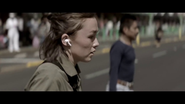 Video Reference: Face, Photograph, People, Facial expression, Head, Snapshot, Fun, Photography, Human, Mode of transport