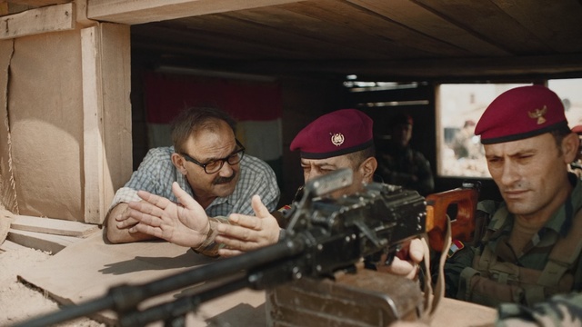 Video Reference: Soldier, Army, Military, Gun, Military uniform, Marines, Military organization, Firearm, Airsoft gun, Infantry, Person