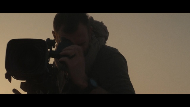 Video Reference: microphone, audio equipment, audio, darkness, screenshot, girl, fun