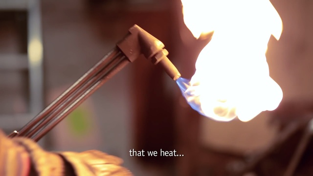 Video Reference: Light, Hand