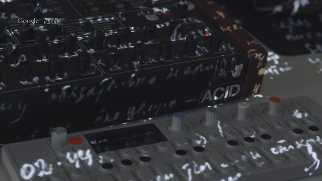 Video Reference: Electronics, Electronic instrument, Audio equipment, Analog synthesizer, Technology, Mixing console, Electronic device, Musical instrument, Electronic component, Sampler