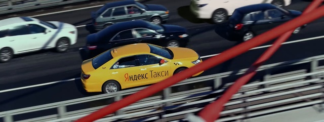 Video Reference: car, motor vehicle, cab, racer, vehicle, transportation, auto, automobile, speed