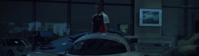 Video Reference: Vehicle, Automotive design, Car, Automotive exterior, Mode of transport, Windshield, Auto part, Supercar, Auto show