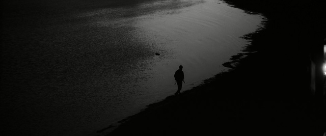 Video Reference: white, black, black and white, monochrome photography, atmosphere, darkness, sky, light, photography, monochrome