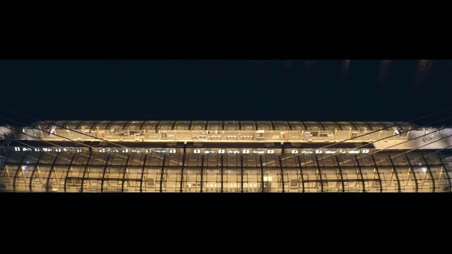Video Reference: Stadium, Sport venue, Arena, Architecture