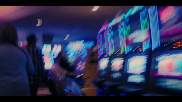 Video Reference: Light, Purple, Fun, Crowd, Event, Photography, Magenta