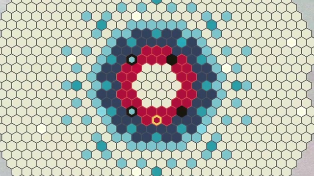 Video Reference: Pattern, Circle, Visual arts, Design, Symmetry, Art