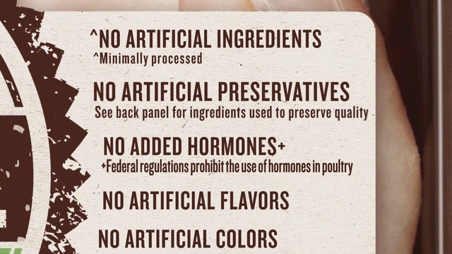 Video Reference: Text, Font