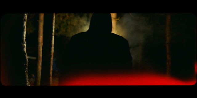 Video Reference: black, darkness, light, heat, atmosphere, screenshot, scene, night, midnight, shadow