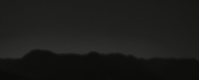 Video Reference: sky, black, black and white, atmosphere, monochrome photography, night, darkness, horizon, photography, monochrome