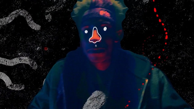 Video Reference: blue, black, red, darkness, light, night, art, human, sky, computer wallpaper