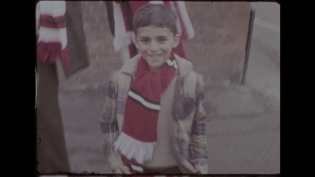 Video Reference: Photograph, Portrait, Snapshot, Photography, Art, Fun, Visual arts, Child, Adaptation, Painting