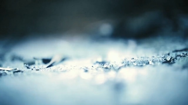 Video Reference: Blue, Sky, Water, Nature, Cloud, Atmosphere, Winter, Macro photography, Photography, Freezing