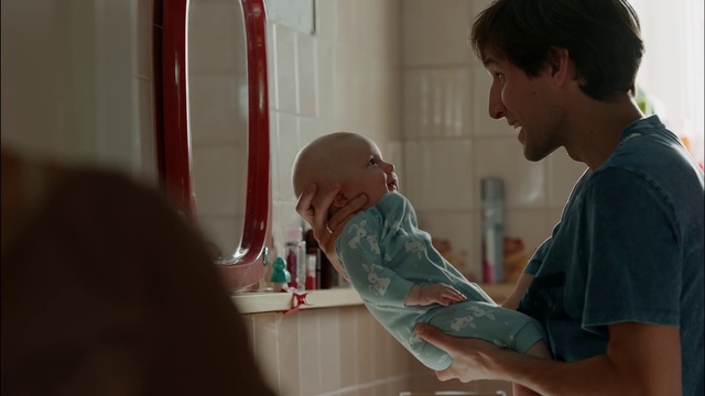 Video Reference: Hospital, Child, Mouth, Baby, Patient, Birth, Medical equipment