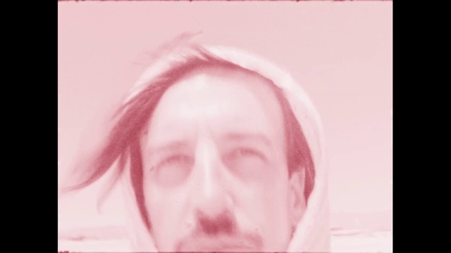 Video Reference: Face, Hair, Forehead, Pink, Photograph, Cheek, Nose, Eyebrow, Portrait, Head