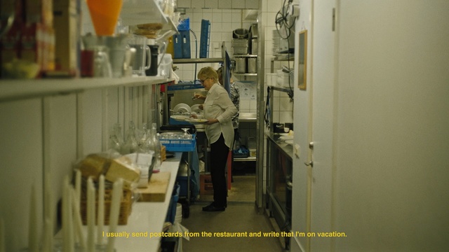 Video Reference: glass