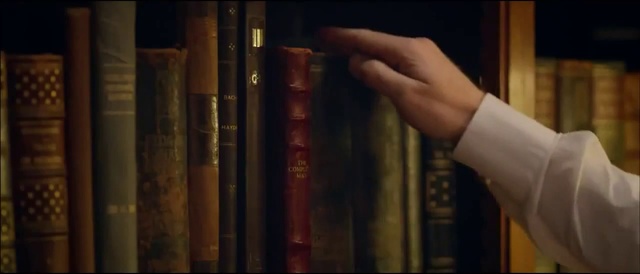 Video Reference: Book, Publication, Fiction