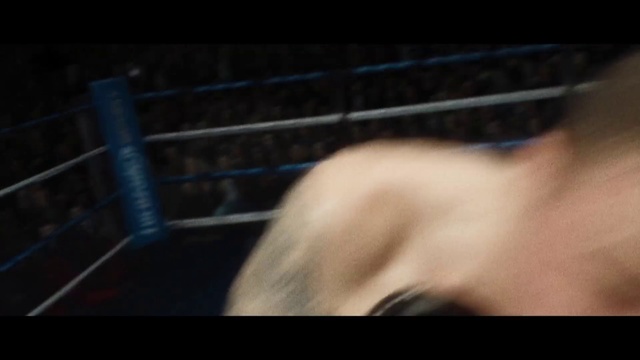 Video Reference: Nose, Darkness, Striking combat sports, Sporting Group, Sport venue, Muscle, Contact sport