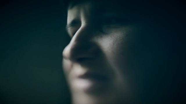 Video Reference: Face, Blue, Nose, Head, Skin, Light, Cheek, Lip, Chin, Eyebrow