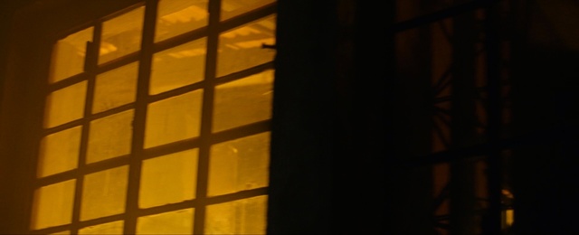 Video Reference: Yellow, Light, Line, Tints and shades, Pattern, Design, Wood, Room, Architecture, Daylighting