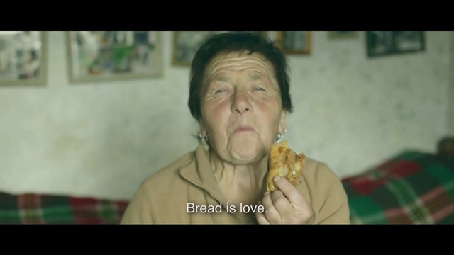 Video Reference: Face, Facial expression, Nose, Head, Skin, Mouth, Chin, Human, Forehead, Cheek