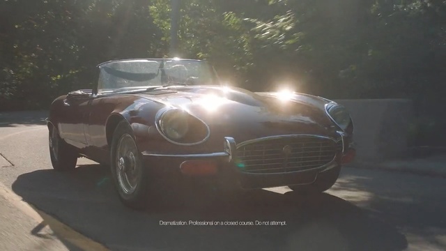 Video Reference: Land vehicle, Vehicle, Car, Classic car, Coupé, Sports car, Convertible, Automotive design, Sedan