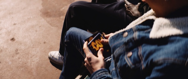 Video Reference: Jeans, Eyewear, Glasses, Photography, Alcohol, Musician, Shoe