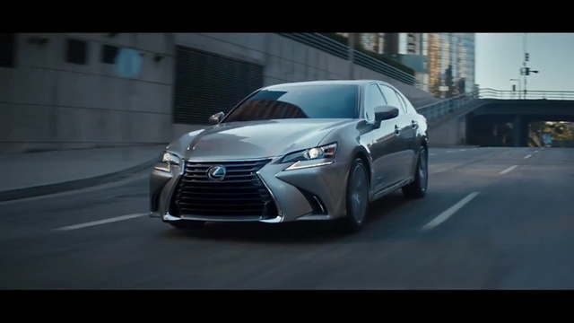 Video Reference: car, vehicle, automotive design, family car, luxury vehicle, motor vehicle, lexus, mid size car, bumper, wheel