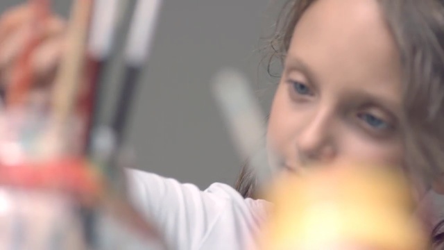 Video Reference: Face, Nose, Skin, Cheek, Eyebrow, Head, Chin, Beauty, Lip, Forehead