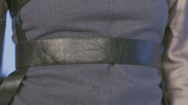 Video Reference: pocket, textile, denim
